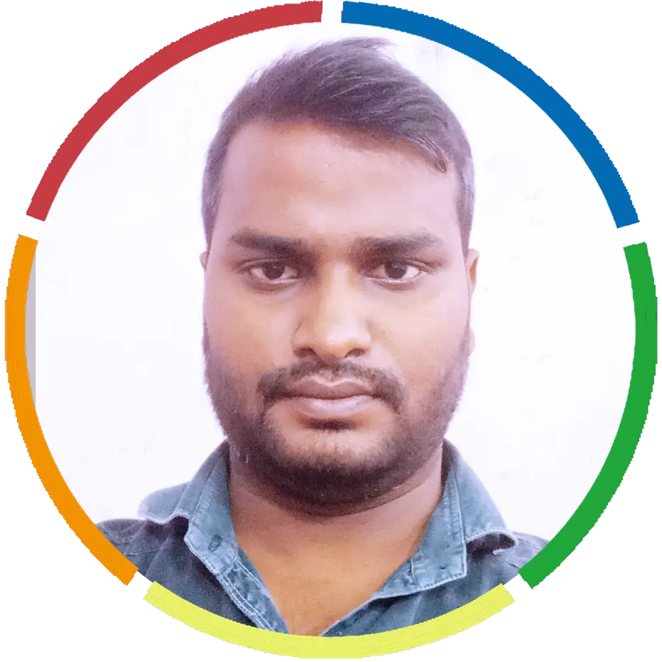 Photo of Mr. Raman Kumar