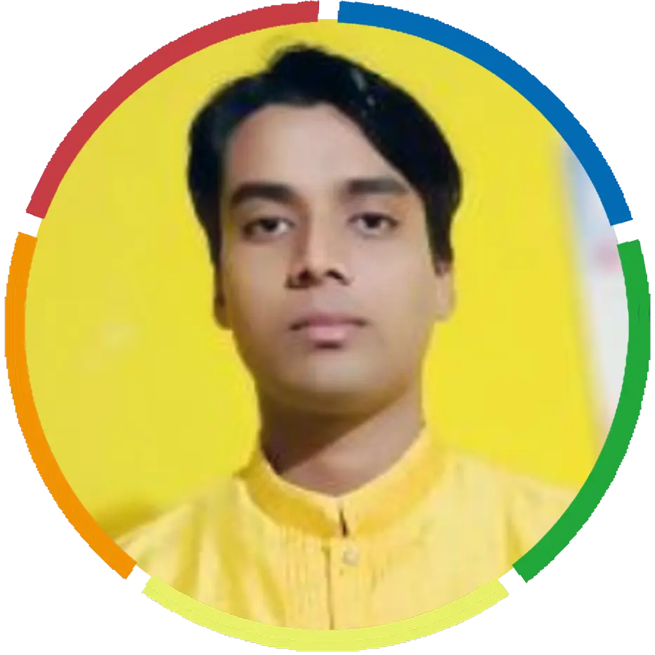 Photo of Mr. Ranjit Sharma