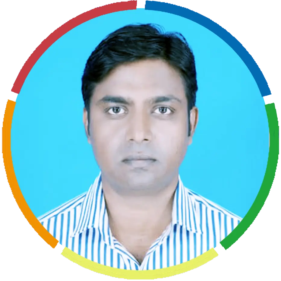 Photo of Mr. Rohit Kumar
